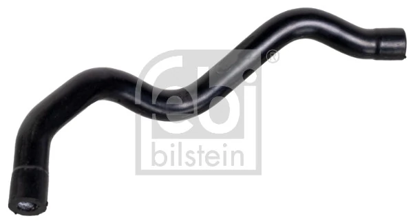 Hose, crankcase ventilation
